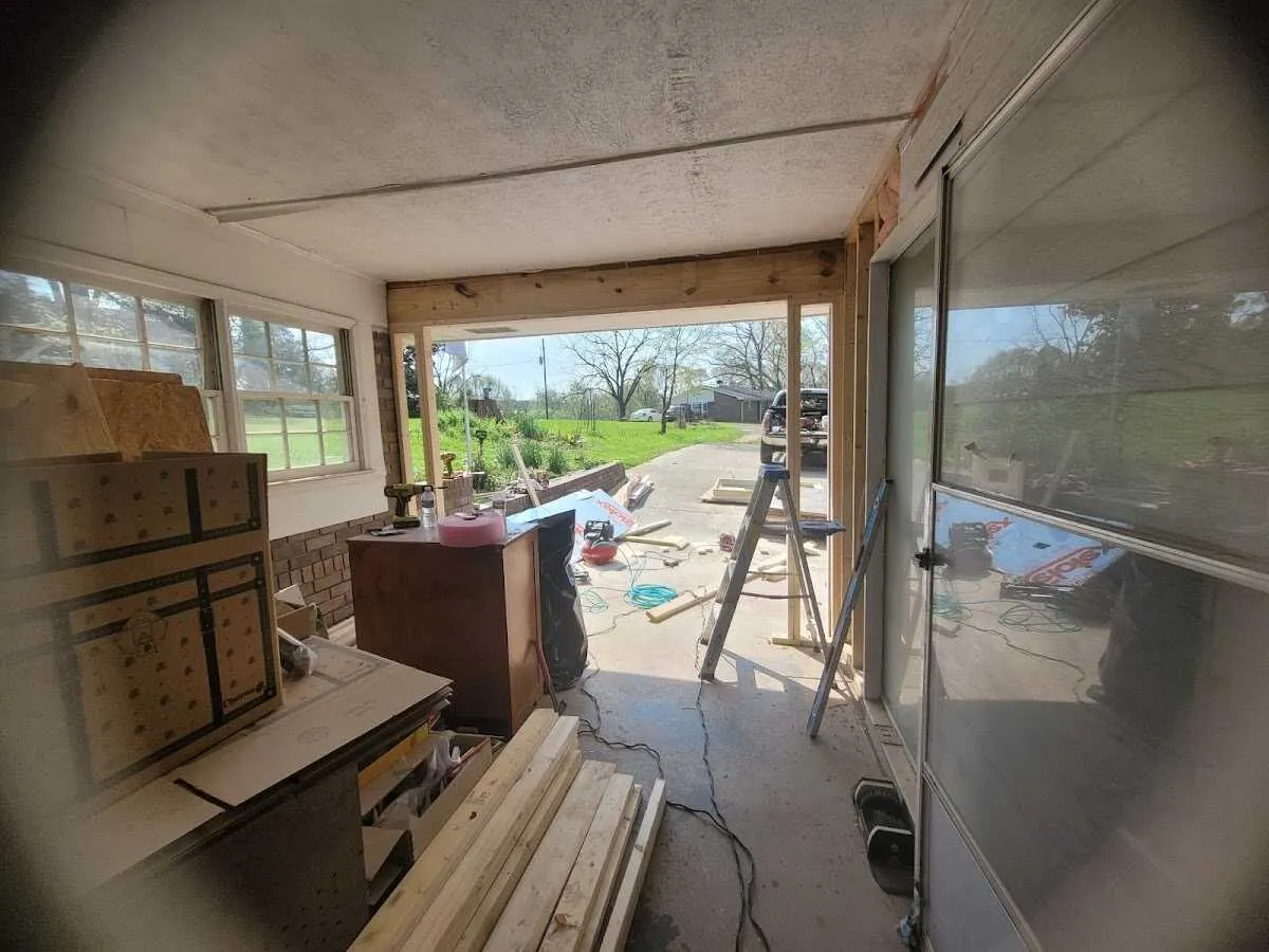 Air movers and dehumidifier for Water Mitigation Services in Winnemucca